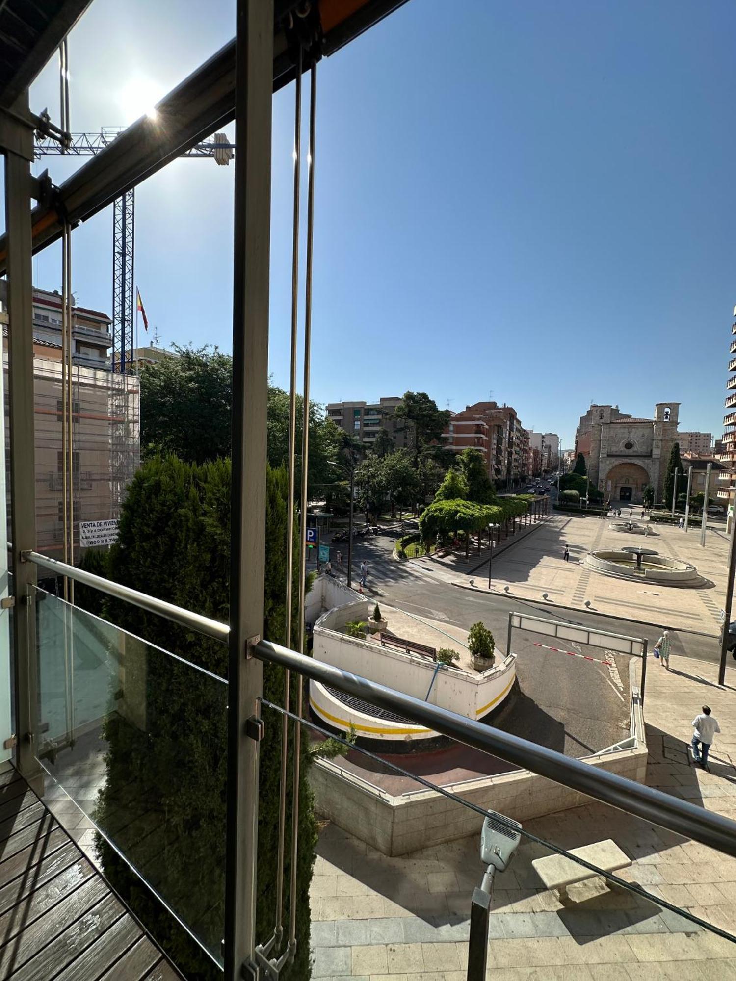 At Home Santo Domingo Гуадалахара Екстериор снимка